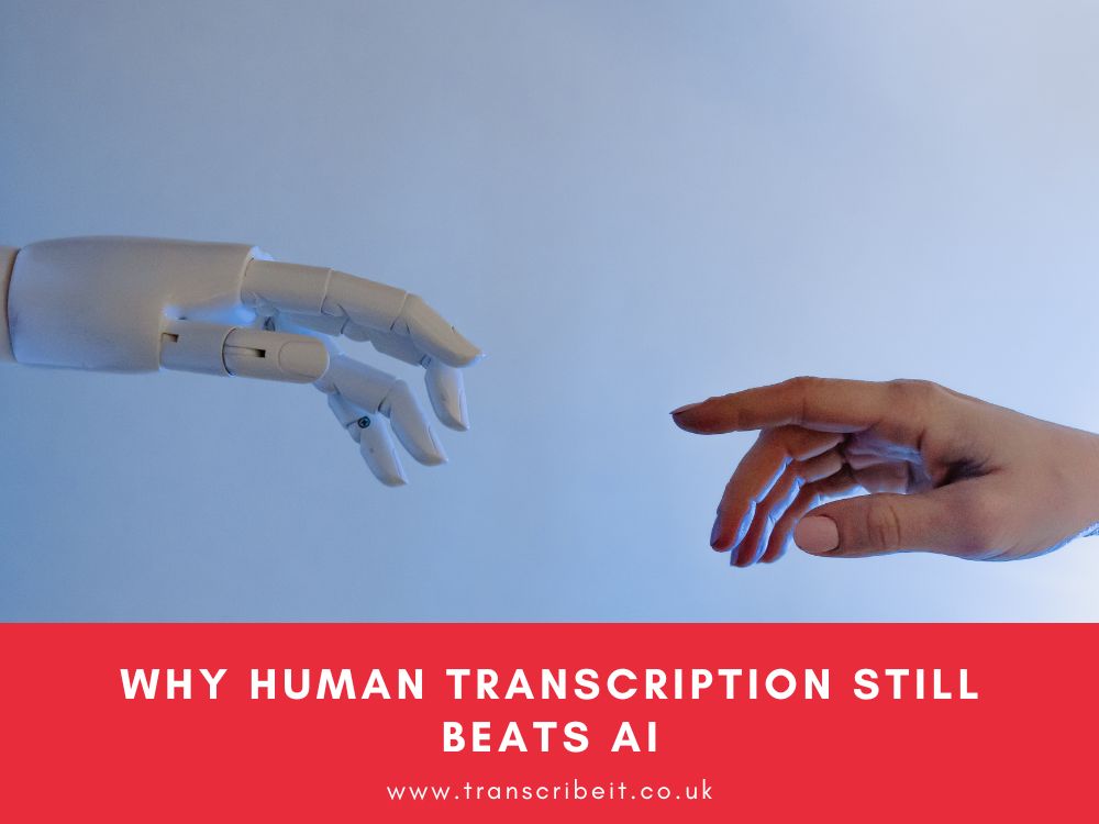 AI vs Human